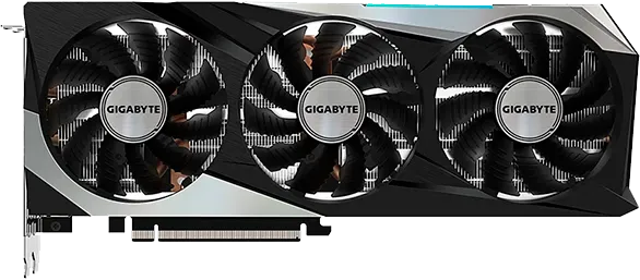 AMD Radeon RX 6800 XT Gaming OC
