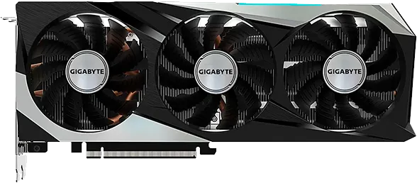 AMD Radeon RX 6800 Gaming