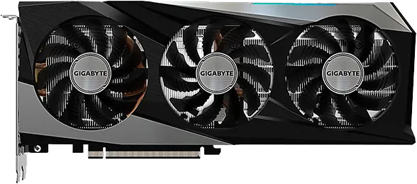 AMD Radeon RX 6700 XT Gaming OC