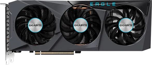 AMD Radeon RX 6650XT