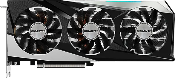 AMD Radeon RX 6650 XT Gaming OC