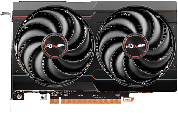 AMD Radeon RX 6600