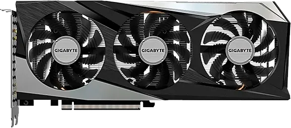 AMD Radeon RX 6500 XT Gaming OC