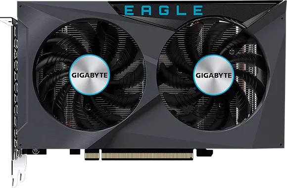 AMD Radeon RX 6400