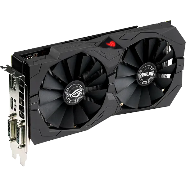 AMD Radeon RX 580 Gaming