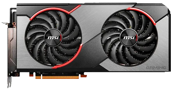 AMD Radeon RX 5700 XT Gaming