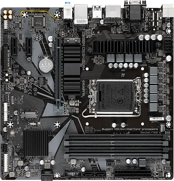 Прошивка BIOS