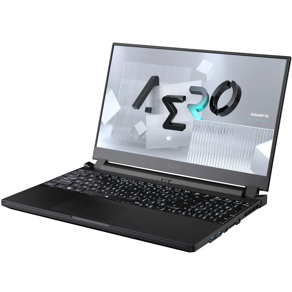 Aero 5