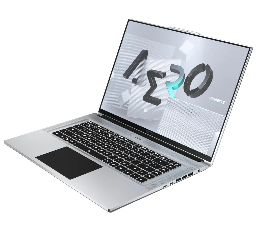 Aero 16 KE5
