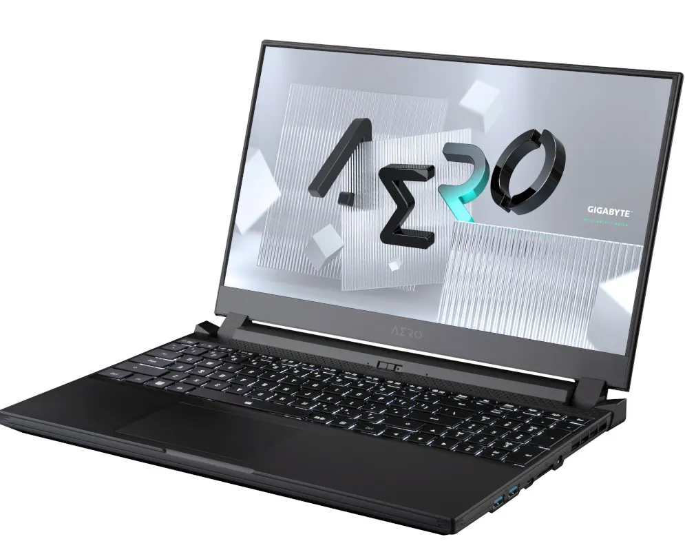 Aero 5 XE4