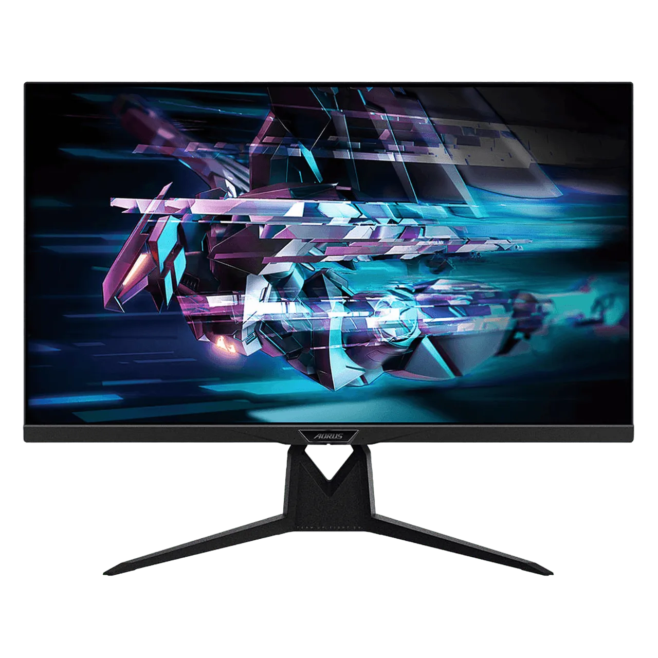 Aorus FI32Q-EU
