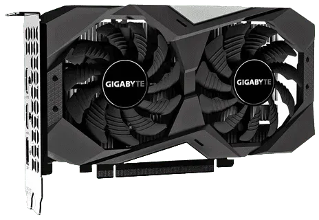 GeForce RTX 3060 Ti Eagle