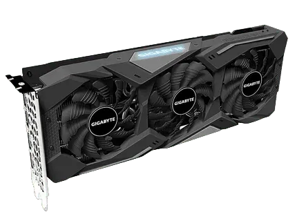 GeForce RTX 3060 Ti Gaming