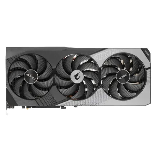 GeForce RTX 4070 Ti AORUS ELITE